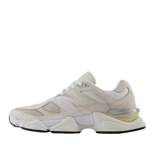 Sneakers Unisex New Balance 9060 Bianco Multicolor