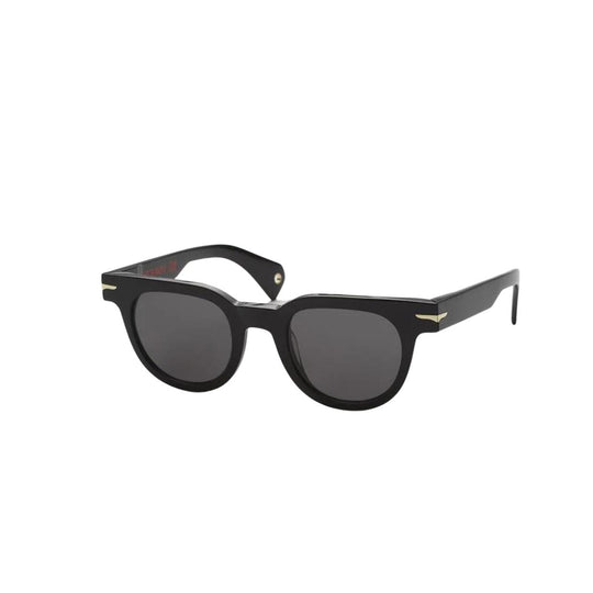 Sebago Joe schwarze Brille