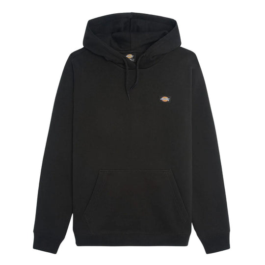 Felpa Uomo Dickies Pakport Hoodie Nero