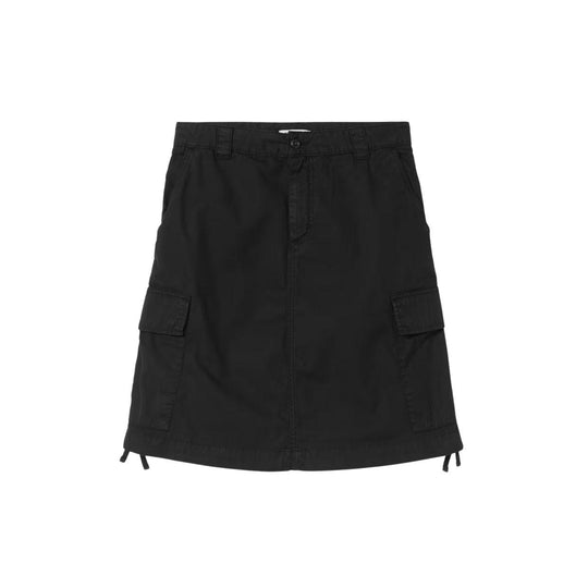 Gonna Donna Carhartt WIP W' Kingston Nero