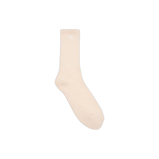 Calzini Obey Bold Socks Panna