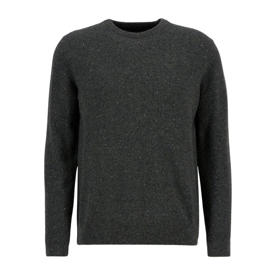 Maglione Uomo Barbour Essential Tisbury Verde