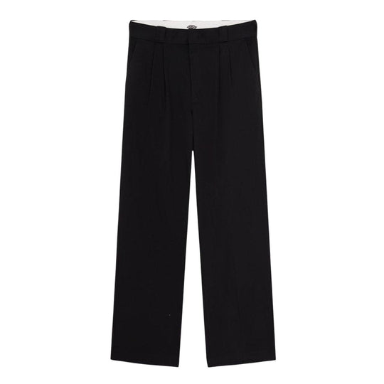 Pantaloni Uomo Dickies Unionville Nero