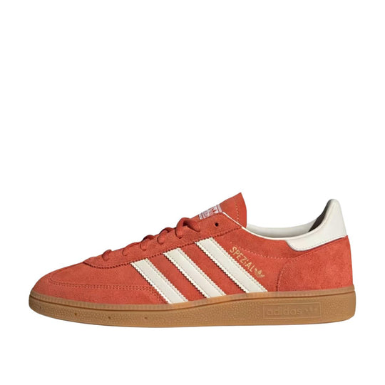 Unisex Sneakers Adidas Handball Spezial Orange / White