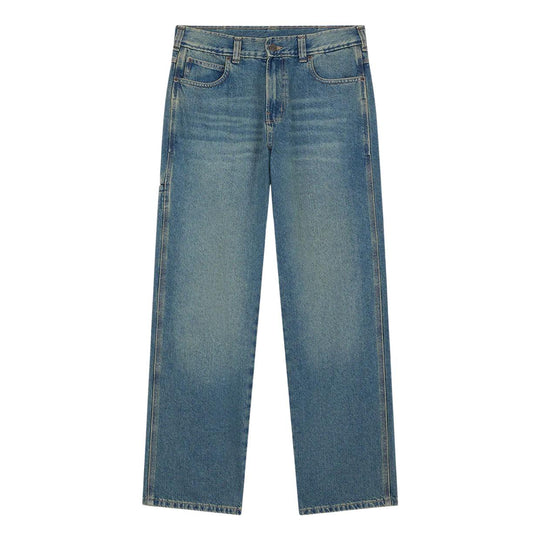 Jeans Uomo Dickies 958 Tapered Sabbiato