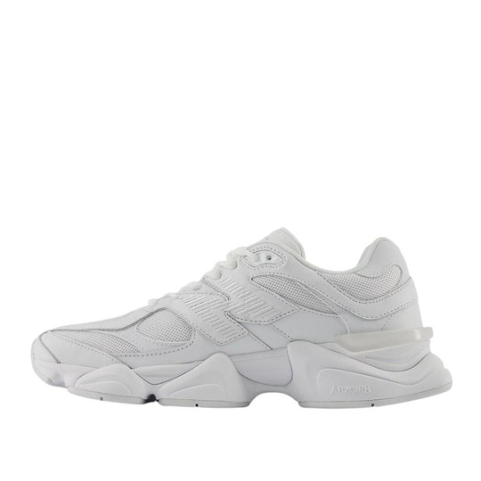 Damen Sneakers New Balance 9060 Weiß