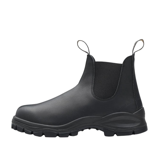Stivaletto Donna Blundstone #2240 Lug Boot Nero
