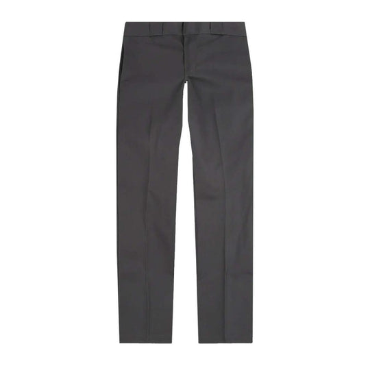 Pantaloni Uomo Dickies Original 874 Grigio Antracite