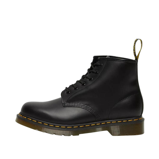 Stivaletti Donna Dr. Martens 101 Nero