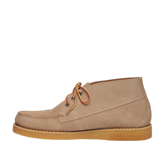 Polacchino Uomo Sebago Dakota Beige