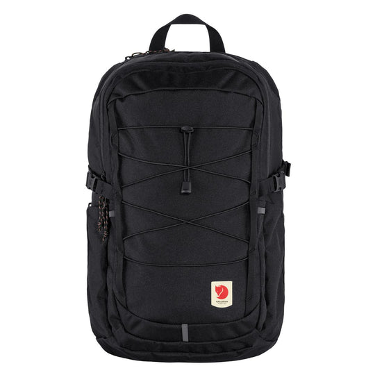 Fjallraven Skule 28 Backpack Black