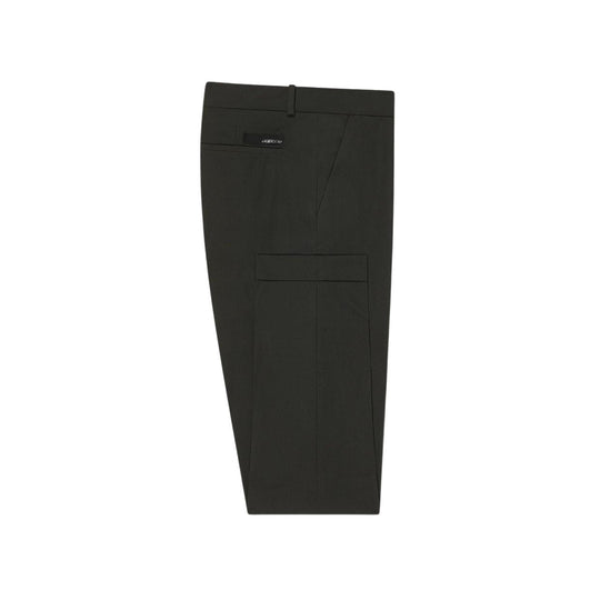 Pantaloni Uomo RRD Micro Chino Pant Verde