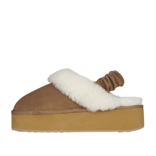 hartz sabot elastico platform