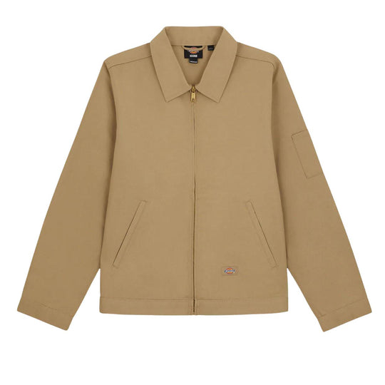 Giubbino Uomo Dickies Eisenhowe Kaki