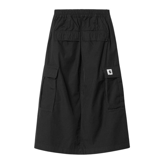 Gonna Carhartt WIP W' Jet Cargo Nero