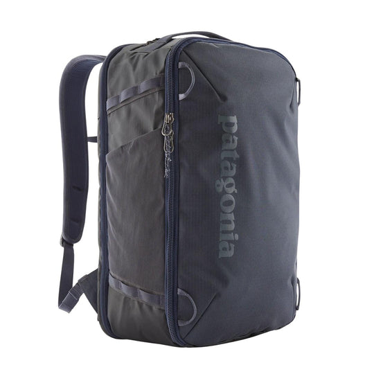 Borsa Patagonia Black Hole Mini MLC Pack 30L Grigio