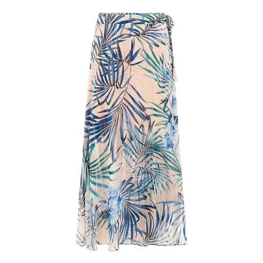 Gonna Guess Floral Print Wallet