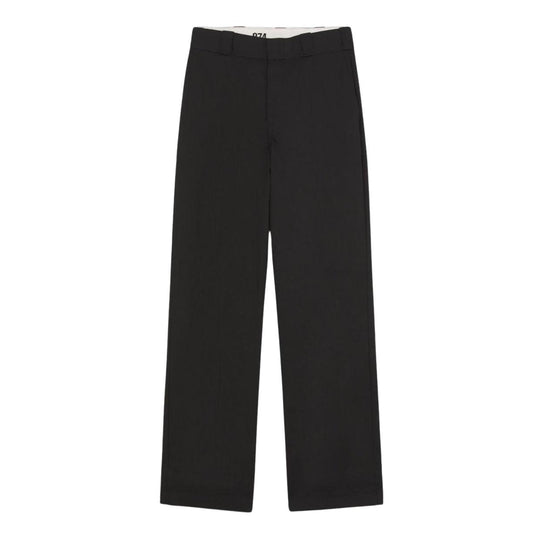 Pantaloni Donna Dickies 874 Nero