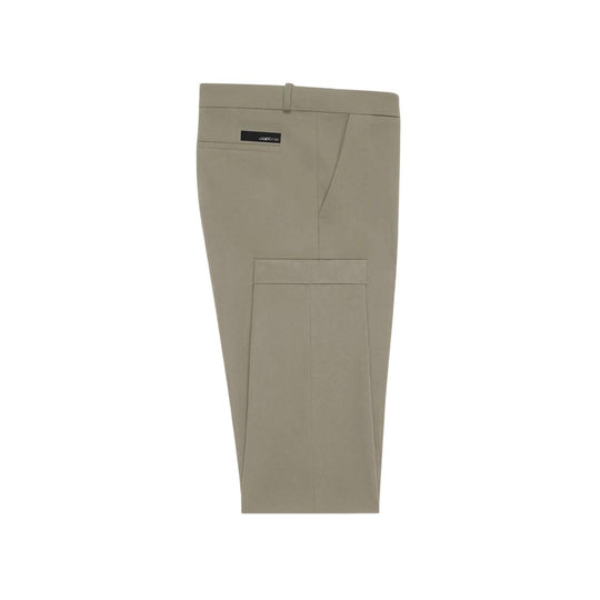 Herrenhose RRD Winter Chino Tortora