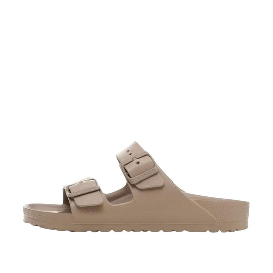 Sandali Unisex Birkenstock Arizona Eva Beige