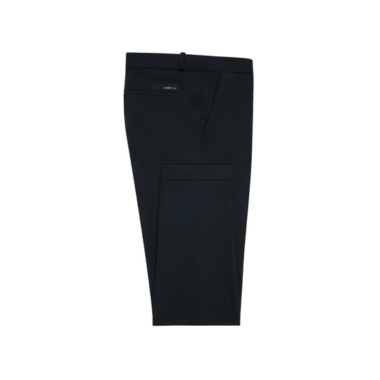 Herrenhose RRD Winter Chino Dunkelblau (060)