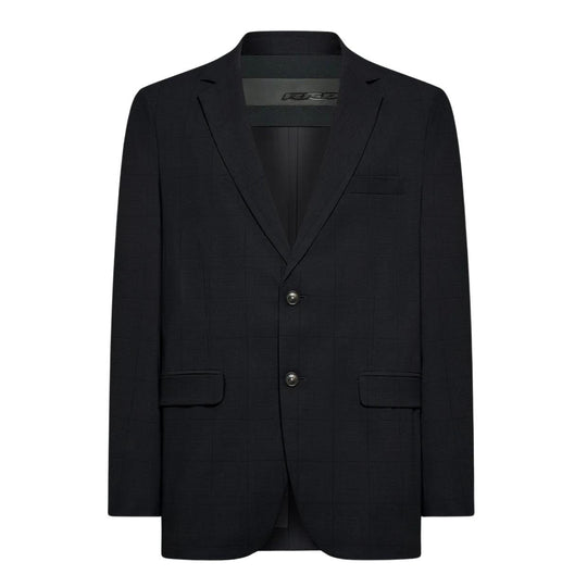 Giacca Uomo RRD Surflex Micro Blazer Blu (61B)