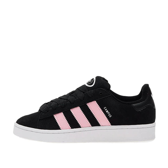 Sneakers Unisex Adidas Campus 00s Nero / Rosa