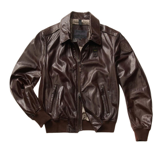 Bomber Aviator