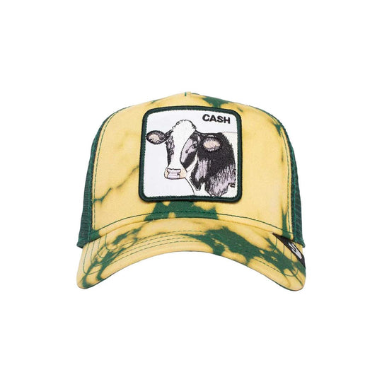 Cappello Unisex Goorin Bros Acid Cow Fantasia