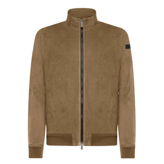 Giubbino Uomo RRD Nabucco Jkt Taupe