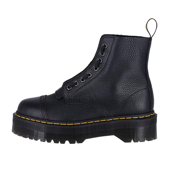 Stivaletti Donna Dr. Martens Sinclair Platform