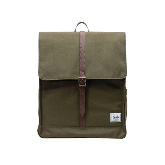 Herschel City Backpack 16L Green
