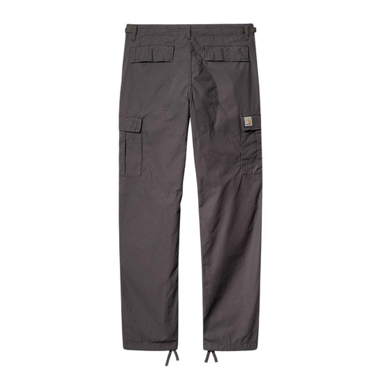 Herrenhose Carhartt WIP Aviation Dunkelgrau