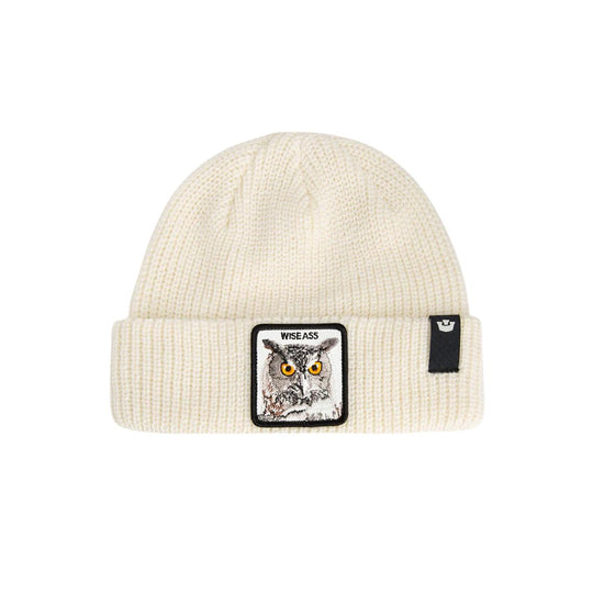 Goorin Bros Patch Wise Unisex Hat Ice
