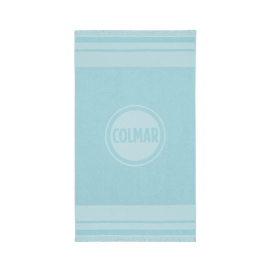Telo Mare Colmar Azzurro