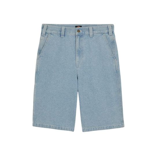 Bermuda Uomo Dickies Madison Denim Chiaro