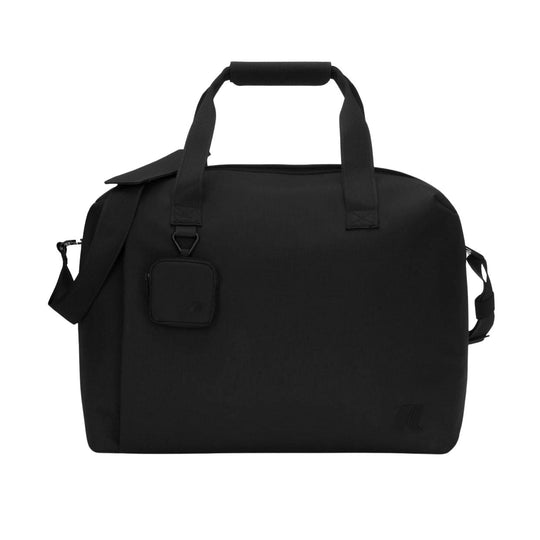Borsa Unisex K-Way Sirius Nero