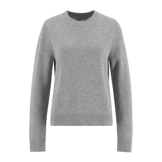 Maglione Donna Barbour Woodhouse Grigio
