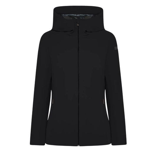 Giubbino Donna RRD Winter Storm Nero (FW24)