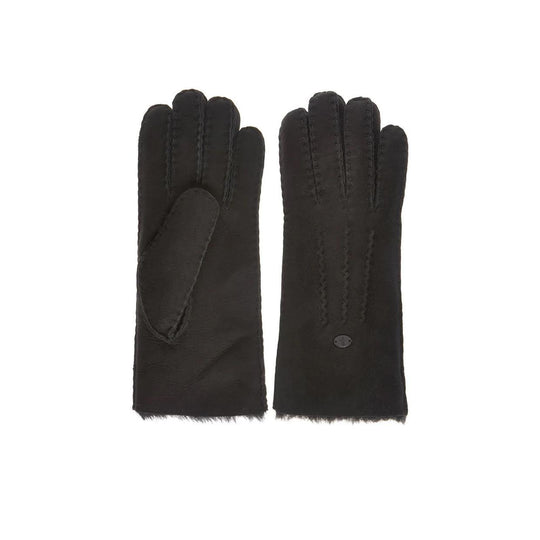Guanti Donna EMU Beech Forest Gloves Nero