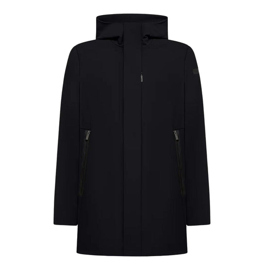 Giubbino Uomo RRD Surflex Winter Thermo Nero