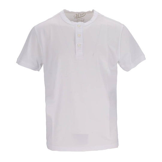 T-shirt Herren Bl'ker Chester Weiß