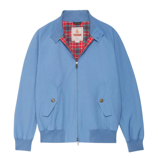 Giubbino Uomo Baracuta G9 Harrington Aviazione