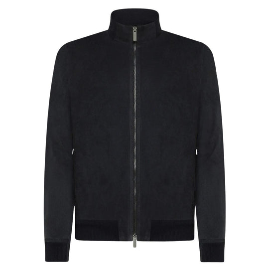 Giubbino Uomo RRD Nabucco Jkt BluBlack