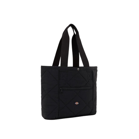 Borsa Unisex Dickies Gardiner Tote Nero