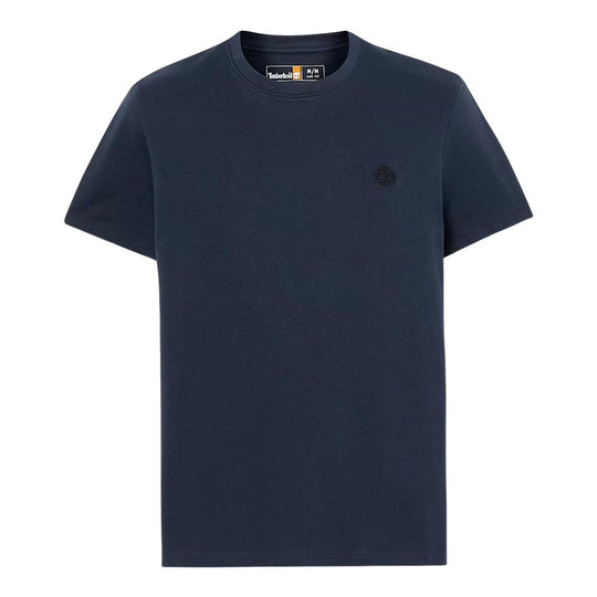 T-shirt Uomo Timberland Dunstan River Blu