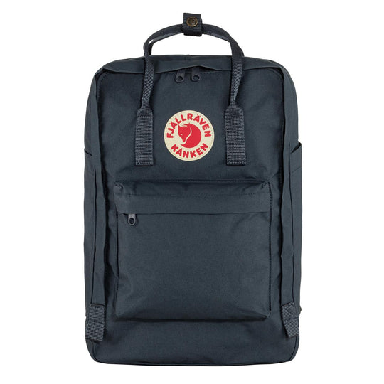 Zaino Unisex FjallRaven Kånken 17' Navy
