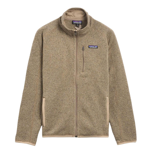 Pile Patagonia Better Sweater Tortora