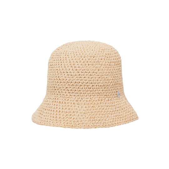 Cappello Donna Colmar Bucket Hat Beige