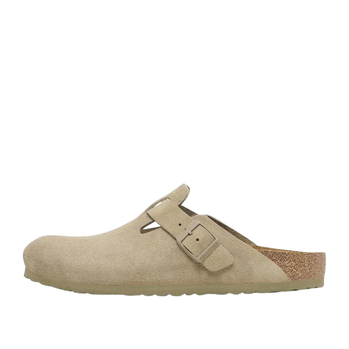 bassa platform imp gialle su Brubaker Store